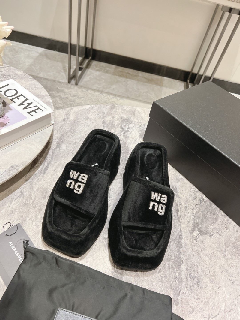 Alexander Wang Slippers